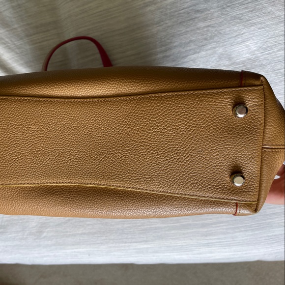 Coach handbag - Picture 2 of 5